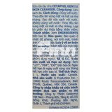  (S08/26) NK - Sữa rửa mặt Cetaphil Gentle Skin Cleanser All Skin Types 1L 