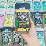  NK-Sữa Tắm 92% Hữu Cơ Le Petit Marseillais 4in1 Cho Nam Hương Gừng & Gỗ Bách 250ml 