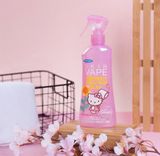  NK-Xịt chống muỗi và côn trùng Skin Vape hồng Nhật 200ml 