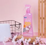  NK-Xịt chống muỗi và côn trùng Skin Vape hồng Nhật 200ml 
