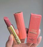  Son Lancome L'Absolu Rouge Drama Matte 221 Dramatised Nude 0.12Oz 3.4g 