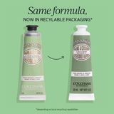  Kem dưỡng da tay mini L'Occitane Almond Hand Cream 0.35Oz 10ml 