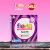  NK - Combo 3 chiếc bao cao su Fiesta Imported Condoms Form Fit 