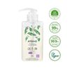  NK - Nước rửa bình sữa, rau củ quả và chén bát thuần chay đậm đặc Atono2 cho bé từ 0M+ Hương thảo dạng chai 480g 