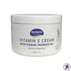  Kem dưỡng da chứa tinh dầu hoa anh thảo giúp làm ẩm da Redwin Vitamin E Cream With Evening Primrose Oil 11.6Oz 330g 