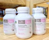  NK - Viên bổ sung DHA cho mẹ bầu Bioisland DHA For Pregnancy 60 viên 