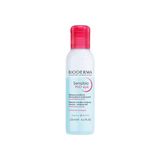  NK- Nước tẩy trang mắt môi Bioderma Sensibio H2O 4.2Oz 125ml 