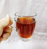  NK - Trà râu bắp Woongjin 500ml 