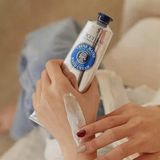  Kem dưỡng da tay L'occitane en Provence Hand Cream 5.1Oz 150ml 