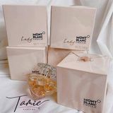  Nước hoa nữ Montblanc Lady Emblem EDP 2.5Oz 75ml 