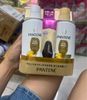  NK - Set dầu gội xả Pantene dành cho tóc hư tổn 270ml 