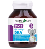  NK - Viên uống bổ sung DHA Kids Healthy Care 60 viên 