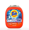  NK - Viên giặt Tide Pods with Ultra Oxi Laundry Detergent Pods 104 viên 98Oz 2.78kg 