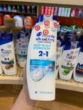  Dầu gội xả Head & Shoulders Deep Scalp Hydration 2 in 1 12.5 oz 370ml 