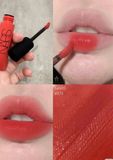  Son Kem Nars Air Matte Lip Color màu Feisty 373 đào san hô 0.24Oz 7.5ml 
