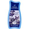  Sáp thơm phòng hương hoa oải hương và diên vĩ Felce Azzurra Gel Air Freshener Lavender & Iris 4.49Oz 140g 