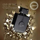  NK - Nước hoa Nữ Armaf Club De Nuit Intense Woman EDP 3.6Oz 105ml 