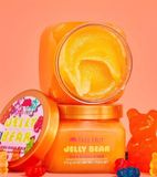  NK - Tẩy tế bào chết body Tree Hut Jelly Bear Shea Sugar Scrub 18Oz 510g 