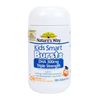  NK - Thực phẩm bổ sung DHA cho bé Nature's Way Kids Smart Bursts DHA 300mg Triple Strength 50 viên 