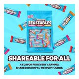  Tách lẻ Set Kẹo Feastables MrBeast Chocolates Variety Pack - 11.85oz/28ct 