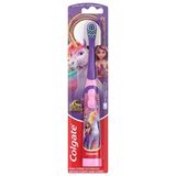  Bàn chải Pin Colgate Kids' Battery Electric Toothbrush - Unicorn Academy 