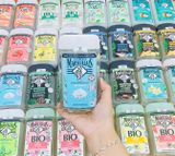  NK-Gel Tắm 92% Hữu Cơ Le Petit Marseillais Chiết Xuất Muối Biển 250ml 