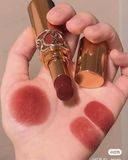  Son thỏi YSL Rouge Volupt AShine Oil-in-Stick màu 122 Burnt Zellige 0.11Oz 3.2g 