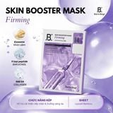  NK - Set 5 miếng mặt nạ dưỡng săn chắc da Banobagi Skin Booster Mask Firming 25g 