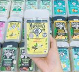  NK-Sữa Tắm 92% Hữu Cơ Le Petit Marseillais Chiết Xuất Vani 250ml 