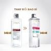  NK - Nước tẩy trang L'Oreal làm sạch sâu cho da dầu 400ml 