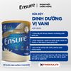  NK - Sữa Úc Ensure vị Vani 850g 