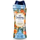  Viên xả quần áo Downy Boutique Botanicals Citrea Beads Scent Boosters 21.1Oz 598g (Chai) 