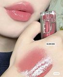  Son kem dưỡng Dior Addict Lip Maximizer Gloss màu 009 Intense Rosewood 0.2Oz 6ml 