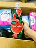  Nước rửa chén Palmolive Dishwashing Liquid Watermelon Scent 20Oz 591ml 