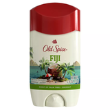  Sáp Khử Mùi & Giảm Tiết Mồ hôi Old Spice Fiji Anti-Perspirant/Deodorant Scent of Palm Tree + Coconut 73g (Có Tem Phụ) 