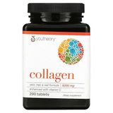  NK - Viên uống bổ sung collagen Youtheory Collagen Advanced with Vitamin C 290 viên 