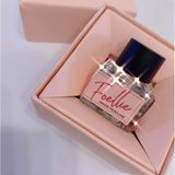  NK - Nước hoa vùng kín Foellie Eau de Fleur Inner Perfume hương hoa 5ml 