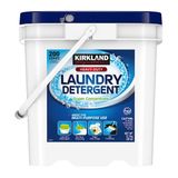  NK - Thùng bột giặt đậm đặc Kirkland Signature Laundry Detergent 12.7kg 