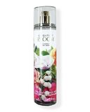  Xịt Thơm Body BBW Brightest Bloom 8Oz 236ml 