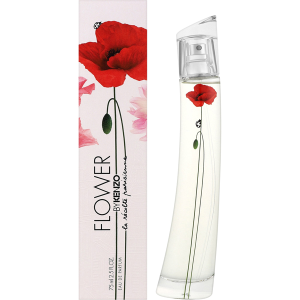  Nước hoa nữ Kenzo Ladies La Recolte Parisienne EDP2.5Oz 75ml 