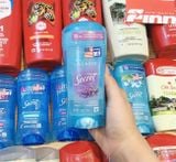  (S09/26) NK - Lăn khử mùi Secret Antiperspirant/Deodorant Clear Gel Relaxing Lavender 72HR Breathable Odor Protection PH Balancing Minerals 2.6Oz 73g 