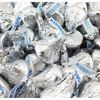  NK - Kẹo Hershey's Kisses Milk Chocolate 10.8Oz 306g 