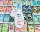  NK-Sữa Dưỡng Thể Cao Cấp 48h với 95% Hữu Cơ Le Petit Marseillais Hoa Hạnh Nhân 250ml 