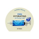  NK - Mặt nạ cấp ẩm chuyên sâu BNBG PDRN Hydrating Skin Booster Mask x3 Up 