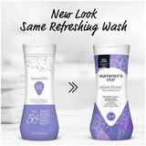  NK - Dung dịch vệ sinh phụ nữ Summer's Eve Delicate Blossom 15Oz 444ml 