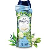  Viên xả quần áo Downy Boutique Botanicals Folia Beads Scent Boosters 21.1Oz 598g (Chai) 