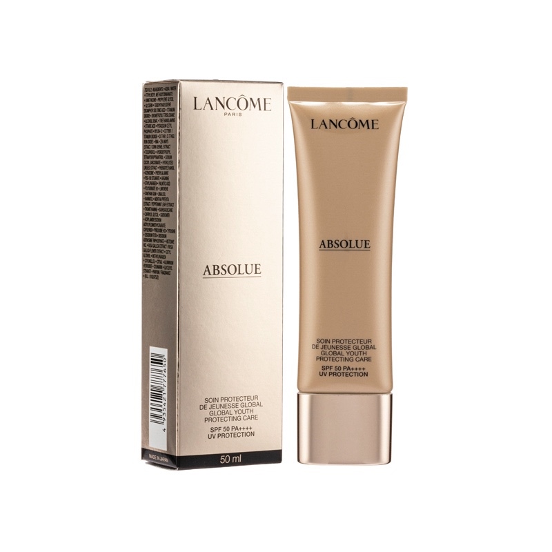  Kem chống nắng Lancome Absolue Precious Cells UV Protector 50ml 