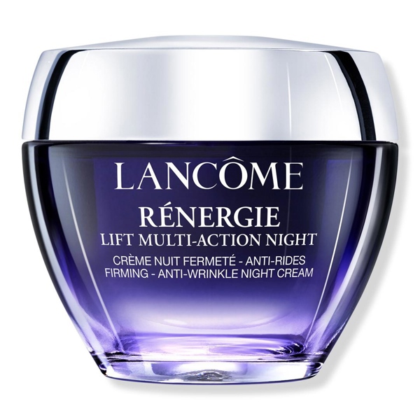  Kem dưỡng da ban đêm chống lão hóa, săn chắc da Lancôme Rénergie Lift Multi-Action Night Cream 0.5Oz 15ml 