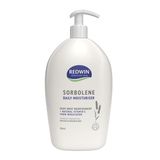  (Úc) Kem dưỡng ẩm chiết xuất từ mầm lúa mì Redwin Sorbolene Daily Moisturiser 550ml 