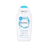  NK - Dung dịch vệ sinh phụ nữ Femfresh Untimate Care Active Fresh Wash 250ml 